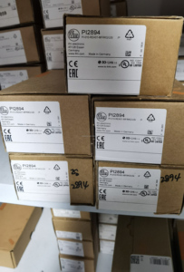 Sensor IFM Original de Alemania, PNP NPN PI2894 PI2898 PI2798 PI2799, Sensor de Nivelación - Product Image 4