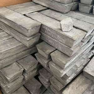 High Purity Magnesium Ingot 99.99% min - Product Image 1