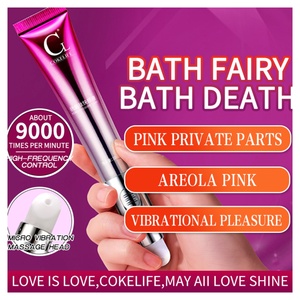 Gel Lubricante Vaginal CokeLife OEM de Fábrica, Estimulante Sexual para Mujeres, Gel Reafirmante Vaginal de Alta Calidad, Excitador para Mujeres - Product Image 2