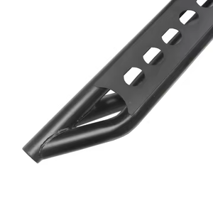 4x4 sản phẩm phổ biến nhất thép bên bước chạy Hội Đồng Quản trị cho Wrangler JK và JL 4 cửa bên bàn đạp - Product Image 4