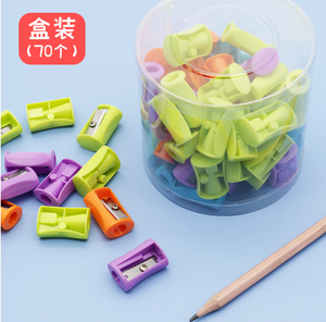 <span class=keywords><strong>Taille</strong></span>-<span class=keywords><strong>crayon</strong></span> mécanique fantaisie pour enfants, prix scolaire, forme d'animaux (pingouin, <span class=keywords><strong>panda</strong></span>, vache) - Product Image 3