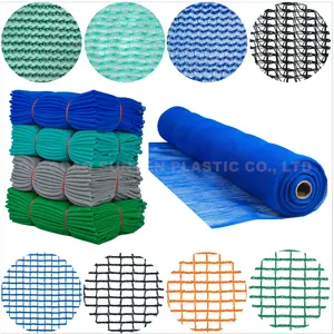 HDPE/PE/Plastic Building/Shade/Windbreak/Debris/Scaffold/Scaffolding Protection Safety Construction Net