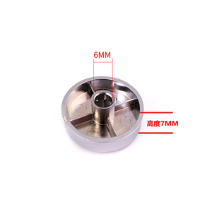 6mm potenciómetro/altavoz mando/mando giratorio - Product Image 4