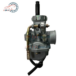Carburador CQHZJ a buen <span class=keywords><strong>precio</strong></span> Pz22 22mm para <span class=keywords><strong>Honda</strong></span> Win 100 Win100 <span class=keywords><strong>Hero</strong></span> Cd 100 Deluxe 100cc 110cc 125cc Atv Monkey Scooter - Product Image 3