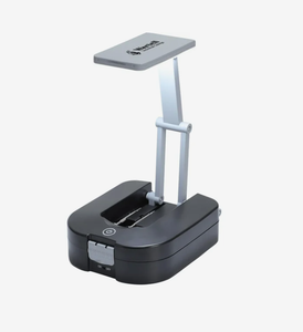 Kits d'outils avec lampe de travail LED rétractable personnalisée, cadeau promotionnel avec logo, haute luminosité, portable, rechargeable - Product Image 3