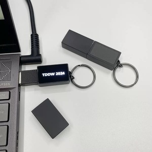 Biểu tượng tùy chỉnh USB2.0 Ổ Đĩa Flash 4GB 8GB 32GB 64GB bạc đen USB Stick quà tặng doanh nghiệp USB Ổ Đĩa Bút với logo USB <span class=keywords><strong>Memory</strong></span> Stick - Product Image 4