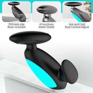 Смеситель для раковины, 360 ° - Product Image 3