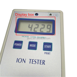 Ready to Ship <strong>Negative</strong> <strong>Ion</strong> TesterJapan <strong>Negative</strong> <strong>Ion</strong> Detector Reasonable Price - Product Image 4