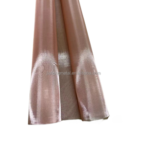 Sóng EMI RF che chắn lưới Đồng 120 200 250 100 180 hàn dây lưới - Product Image 6