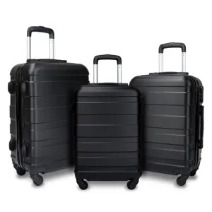 Available Sample Trolley Bags Hardware Flight Case Fashion Duffle Soft Handle Suitcase Other Luggage