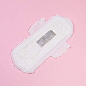 Customized Sanitary Napkins <strong>Butterfly</strong>-wing Protective Sanitary <strong>Pad</strong> Prevents Leakage on the Sides Safe for Exercise - Product Image 2