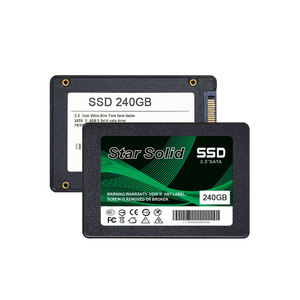 Подходит для Macroway: Горячая распродажа карт памяти STAR Sata SSD 240 ГБ - Product Image 1