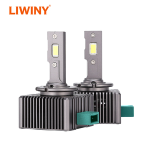 Bombilla LED de Repuesto para Faros Delanteros Liwiny B2 Super Brillante Tipo D, Xenón, D1 D2 D3 D4 <span class=keywords><strong>D5</strong></span> D8 - Product Image 2