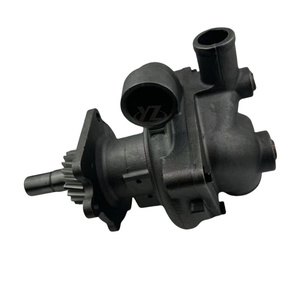 Bomba de Agua para Motor Diésel ISM Qsm11 ISM11 M11, Buena Calidad, 4299026 4972853 4299042 4972861 4965430 2882144 4955705 3800737 - Product Image 3