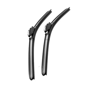 <span class=keywords><strong>Limpiaparabrisas</strong></span> Universales de Alta Calidad SQS OEM/ODM, <span class=keywords><strong>Limpiaparabrisas</strong></span> de Silicona Suave para Automóviles, para <span class=keywords><strong>Audi</strong></span> <span class=keywords><strong>A4</strong></span> <span class=keywords><strong>B6</strong></span> - Product Image 1