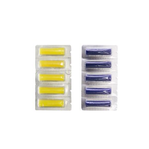 Bâtonnets d'<span class=keywords><strong>aspirateur</strong></span> <span class=keywords><strong>Désodorisant</strong></span> ménager écologique Parfum citron et lavande Déodorant Logo OEM - Product Image 3