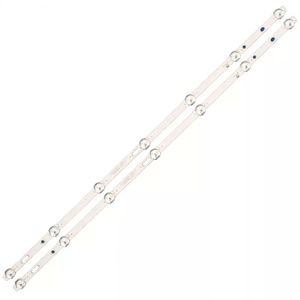 Bande LED de rétroéclairage HX-NO.2787 3V SJ.CX.D3200701-2835GS-M CX.D320S0510762-HL1019 pour téléviseur LED 32 pouces - Product Image 1
