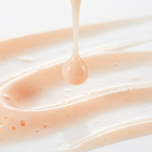 Limpiador Facial en Crema Suave OEM/ODM, Glicerina, Vitamina B5 y E, Hidratante, Calmante, para Piel Sensible, Fragancia Personalizada, Marca Blanca - Product Image 3