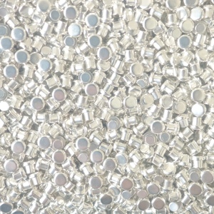 Nhà Máy whosale giá rẻ agsno2 rắn liên hệ với đinh tán điện liên hệ với đinh tán rắn Agni rắn đinh tán cho Relay - Product Image 5