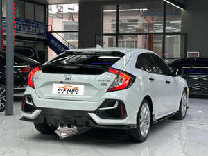 Auto Usado <span class=keywords><strong>Honda</strong></span> <span class=keywords><strong>Civic</strong></span> Hatchback 2021 220Turbo LHD Gasolina 6MT Manual Deportivo <span class=keywords><strong>en</strong></span> <span class=keywords><strong>Venta</strong></span> - Product Image 5
