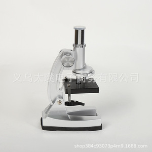 Custom-made children's <b>microscopes</b>, student teaching and laboratory tools, creative and practical tools for children's science - Product Image 2