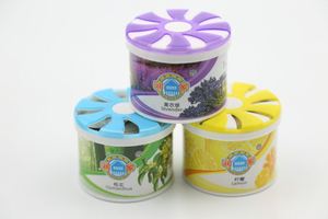 Perle di Gel Deodorante Solido all'Ingrosso - Deodorante a Lunga Durata, Assorbitore di Odori per Auto, Casa, <span class=keywords><strong>Bagno</strong></span>, Cucina, Frigorifero - Product Image 6