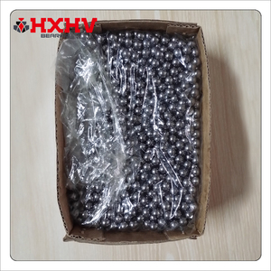 Hxhv 7.93 8.73 9.5 11.11 <span class=keywords><strong>12.7</strong></span>มม. ลูกเหล็กโครเมี่ยม GCr15สำหรับตลับลูกปืน - Product Image 5