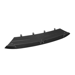 Labbro Anteriore in Fibra di Carbonio Prepreg Stile SQ per <span class=keywords><strong>BMW</strong></span> <span class=keywords><strong>Serie</strong></span> <span class=keywords><strong>2</strong></span> F74 - Product Image 4