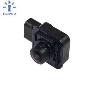 PEIVSO Waterproof Rear No Modification View <b>Backup</b> Reverse Camera for Ford Edge 2015-2018 OEM F2GZ-19G490-C With Warranty - Product Image 1