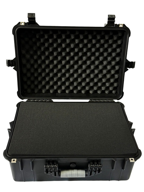 Waterproof Shockproof Hard Safety Case for Drone  Camera Gear