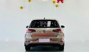 2019 <span class=keywords><strong>2022</strong></span> 2023 Usado para Volkswagen Golf 5 puertas 5 plazas Gasolina Turbo Automático Volante a la izquierda - Product Image 6