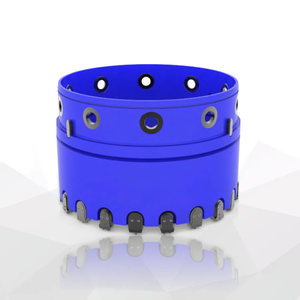 أدوات أنبوب سائق محول تتراكم منصات أعلى الرأس غلاف الحذاء بت غلاف الأحذية - Product Image 1