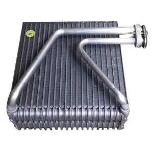 คอยล์เย็นเครื่องปรับอากาศสำหรับ Chevrolet Aveo Pontiac G3 96435892 EV 939838PFC 4711749 4712035 EV939632PFC - Product Image 4