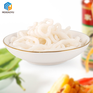 <span class=keywords><strong>Nouilles</strong></span> <span class=keywords><strong>Udon</strong></span> Konjac instantanées à faible teneur en <span class=keywords><strong>calories</strong></span>, nourriture diabétique, vente en gros d'usine Moxiaoyu - Product Image 2
