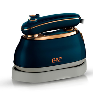Fers à vapeur portatifs en gros, fers à repasser suspendus portables, mini fers à repasser pour la maison et les voyages d'affaires en 2026 - Product Image 5