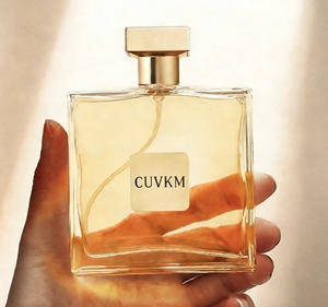 Petite ville Yixiang Gabriel Lady Eau de Parfum Spray Parfum léger et durable Miss Parfum de niche moderne Zhejiang Vente en gros - Product Image 4