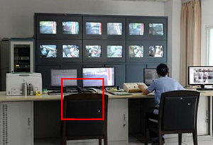 Telecamera per Finestra con Sensore CMOS <span class=keywords><strong>1</strong></span>/2.8" 2MP 1080p, Rilevamento Movimento, Riconoscimento Sonnolenza, Allarme Abbandono, Audio Bidirezionale - Product Image 5
