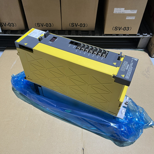 A06B-6142-H011 # Servoamplificador de Alta Estabilidad H580 para Tornos CNC y Centros de Mecanizado, en Stock y Entrega Rápida - Product Image 6