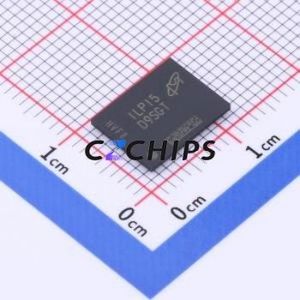 Chip IC de circuito integrado DDR SDRAM, original y nuevo, AIT:P, (8x10,5), 1, 2, 1, 2, 1, 2, 1, 2 - Product Image 1
