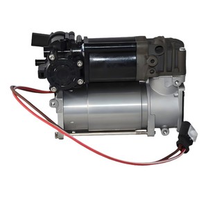 Bomba de aire automática AC8004 para coches W212, pieza de repuesto nueva - Product Image 1