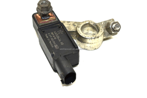 Capteur de <span class=keywords><strong>batterie</strong></span> 17-22 Fit Compass Ram Pickup Durango Grand Jetta 17-22 68318616AC 56029778AB 56029778AA 68318616AA 68318616AC - Product Image 6