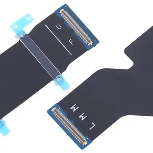 สายแพรเชื่อมต่อจอ LCD เมนบอร์ดสำหรับ Samsung Galaxy Z Flip 6 7 <span class=keywords><strong>3</strong></span> <span class=keywords><strong>4</strong></span> 5 F741 F766 F711 F721 F731 - Product Image 5
