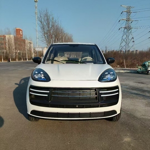 高品质热卖尺寸380*170 * 168厘米汽车5门纯电动汽车，价格来自中国 - Product Image 1