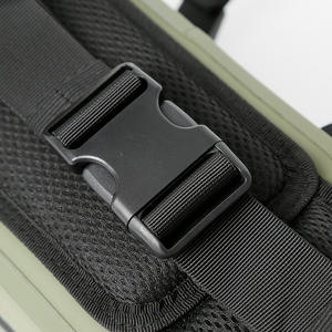 Riñonera Impermeable de Gran Capacidad Personalizada para Deportes al Aire Libre, Pesca, Montañismo, Ciclismo, Señuelos de Pesca - Product Image 6