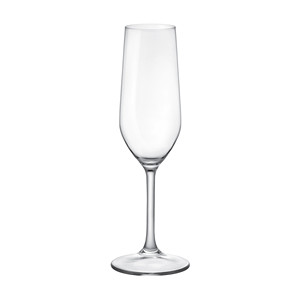 Copa de champán Bormioli Rocco Reserve 20.5 cl H 22.4 cm Ø 4.8 cm - Product Image 1