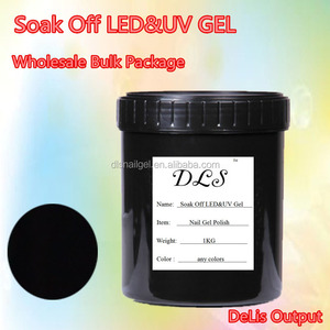 Color laca color puro gel <span class=keywords><strong>ultravioleta</strong></span> de la pintura del gel de <span class=keywords><strong>esmalte</strong></span> de uñas de gel - Product Image 4