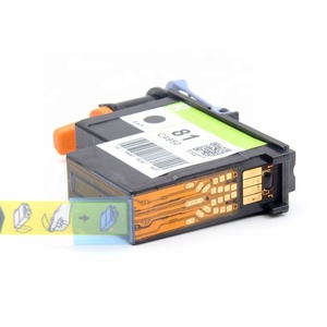 Tête d'impression Supercolor 81 pour HP Designjet 5500 5000 5000PC 5500PS - Product Image 5