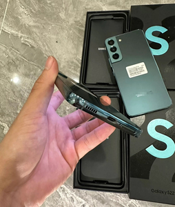 Smartphone <span class=keywords><strong>S22</strong></span> 5G Débloqué de Haute Qualité 256 Go, Processeur Octa-Core, Android 12, Écran 120Hz, Charge Rapide, CDMA/LTE - Product Image 4