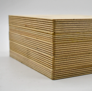 Panneau marin en contreplaqué de bouleau, panneau multicouche, panneau de bateau, panneau d'escalade, panneau étanche pour armoires et placards, panneau audio - Product Image 4