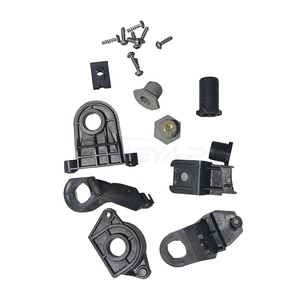 Clip de Repuesto para Faro Delantero WGYAP, Nuevo, para Seat <span class=keywords><strong>Leon</strong></span> 2012, para Tiguan 2011-2021, Kit de Reparación de Faros Delanteros, Piezas Originales para Automóviles - Product Image 1